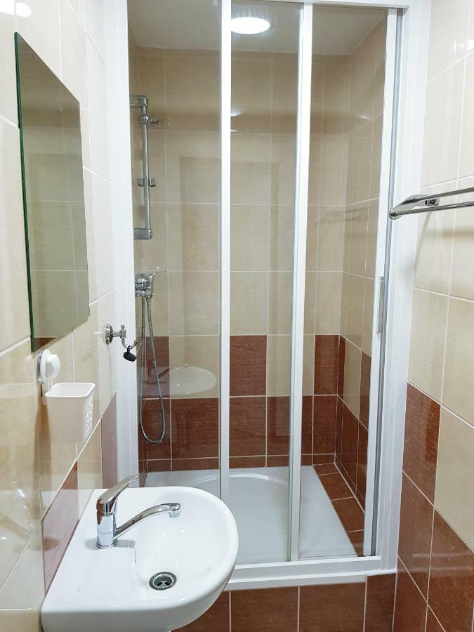 Certovka Peklo Hotel Nachod Luaran gambar