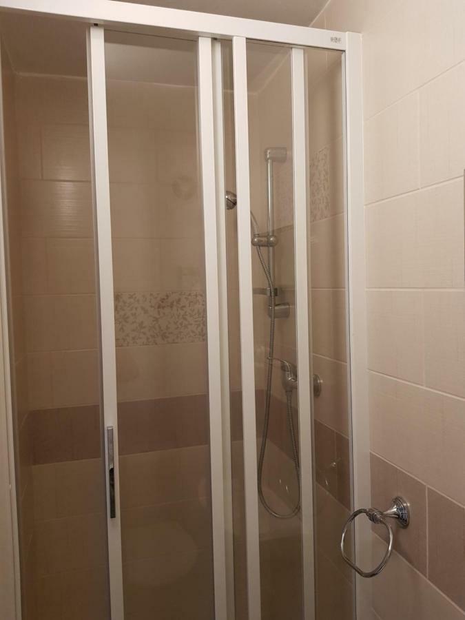 Certovka Peklo Hotel Nachod Luaran gambar
