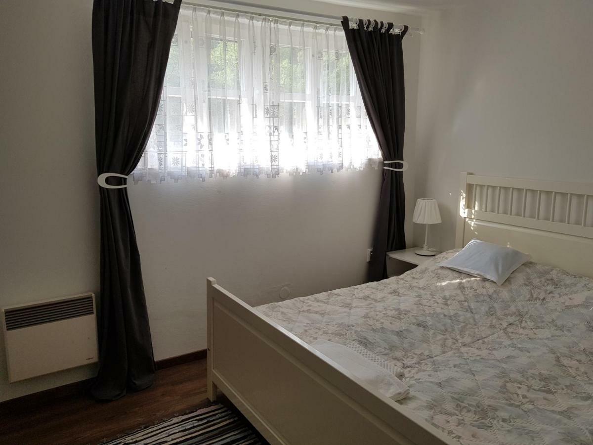 Certovka Peklo Hotel Nachod Luaran gambar