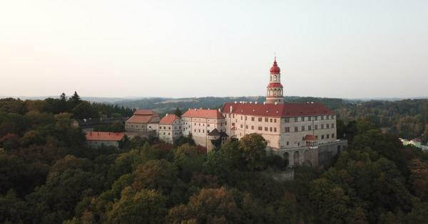 Certovka Peklo Hotel Nachod Luaran gambar