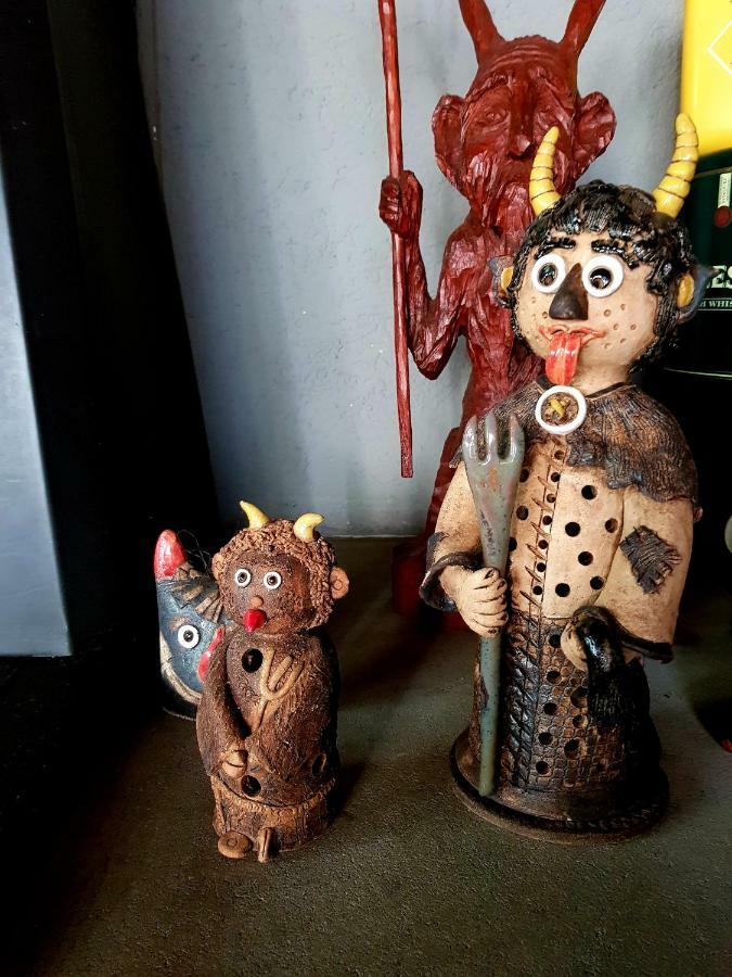 Certovka Peklo Hotel Nachod Luaran gambar