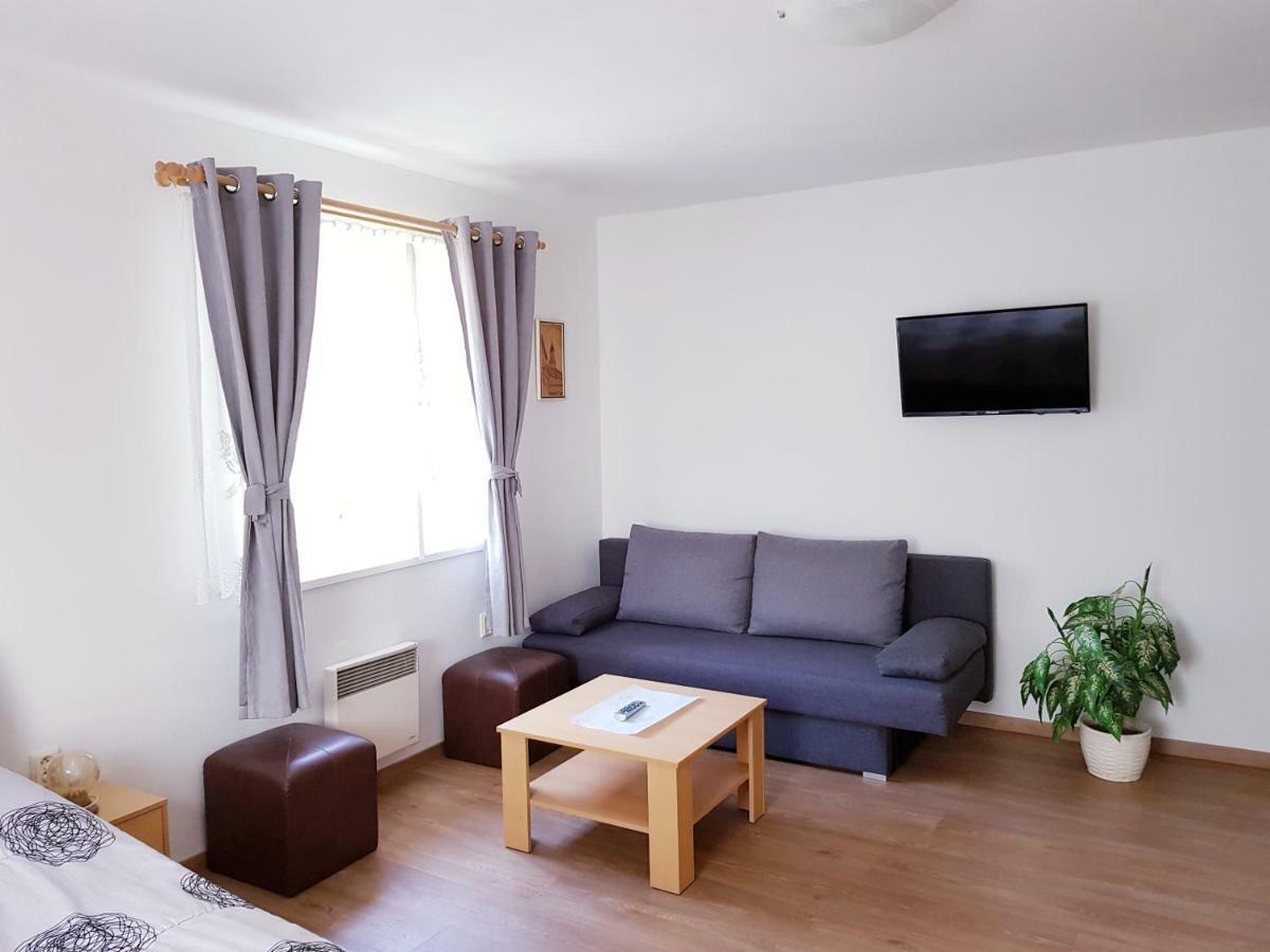 Certovka Peklo Hotel Nachod Luaran gambar